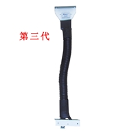 KP3006B第三代蛇扇型離子風咀