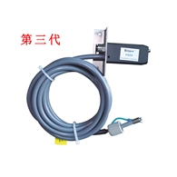 KP3007B第三代可調離子風咀