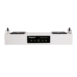 KP102A第五代智能型懸掛式雙頭離子風機