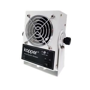 KP1106A 臺式微型直流離子風機