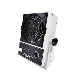 KP1107A 臺(tái)式直流離子風(fēng)機(jī)