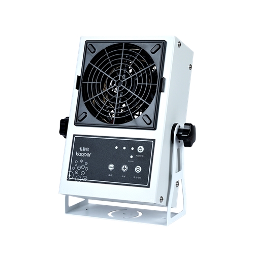 KP1001D半智能型臺式離子風機